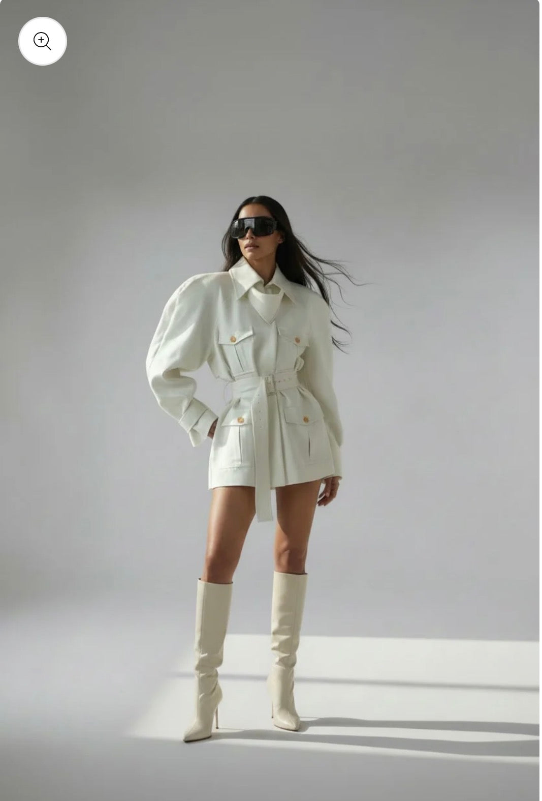 Dress Edit