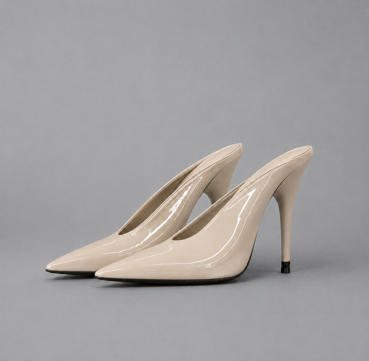 Shoe Collection