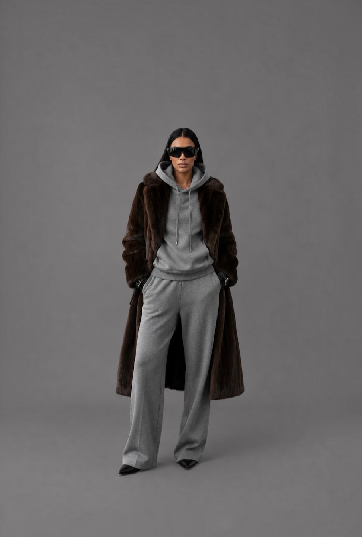 Outwear Edit
