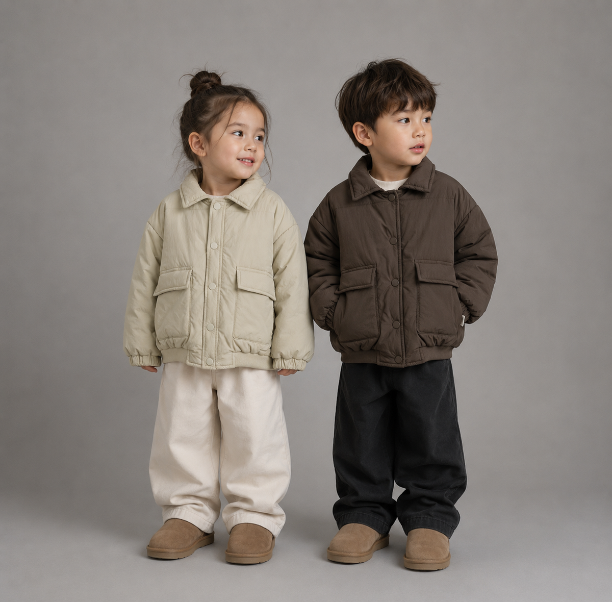 Kids Collection