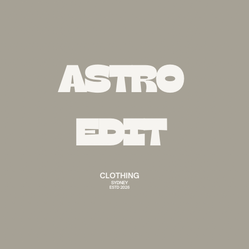 Astro 